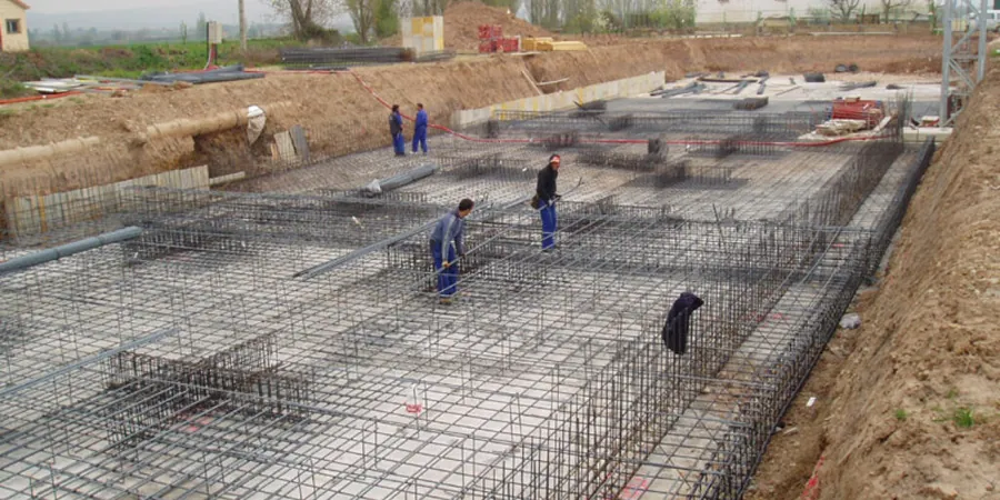 Illustrative image of Shallow foundation design in Gatineau