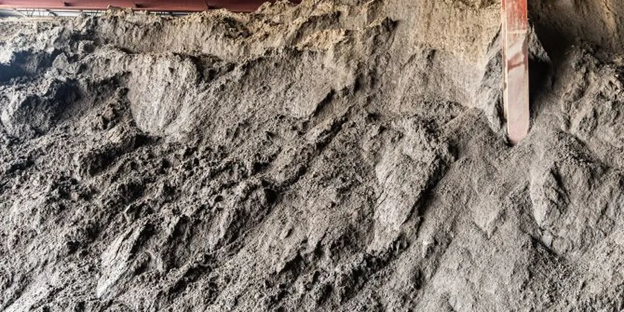 Illustrative image of Contaminated soil remediation in Gatineau